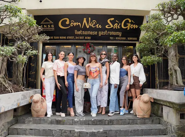 Cơm Niêu Sài Gòn Quận 3: Khám Phá Hương Vị Đặc Sắc & Quán Ngon Nhất