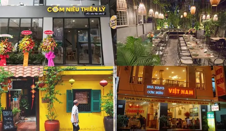 Cơm Niêu Sài Gòn Quận 3: Khám Phá Hương Vị Đặc Sắc & Quán Ngon Nhất