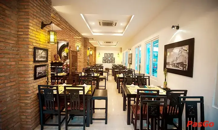 Cơm Niêu Sài Gòn Quận 3: Khám Phá Hương Vị Đặc Sắc & Quán Ngon Nhất
