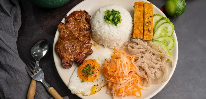 Cơm Tấm Cách Mạng Tháng 8: Khám Phá Các Quán Ngon Nhất Tại Tp.hcm Cơm Tấm Cách Mạng Tháng 8: Khám Phá Các Quán Ngon Nhất Tại Tp.hcm