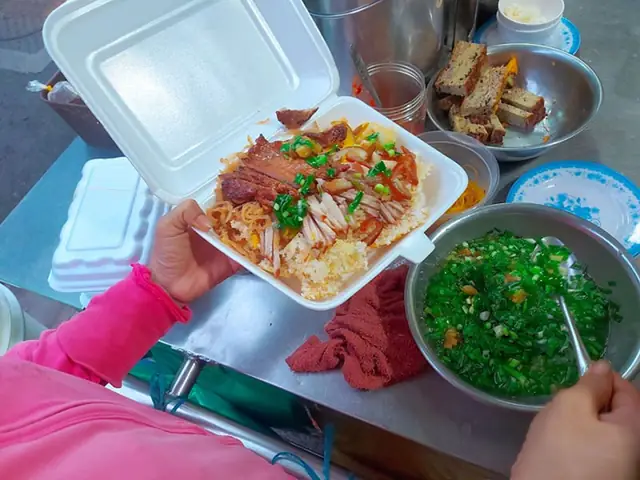 Cơm Tấm Long Xuyên Ngon Nức Tiếng Tại Cần Thơ: Khám Phá Ngay! Cơm Tấm Long Xuyên Ngon Nức Tiếng Tại Cần Thơ: Khám Phá Ngay!