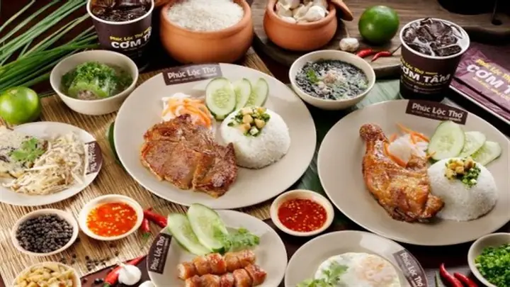 Khám Phá 10+ Quán Cơm Tấm Ngon Nức Tiếng Thủ Đức: Review Chi Tiết & Kinh Nghiệm Chọn Quán