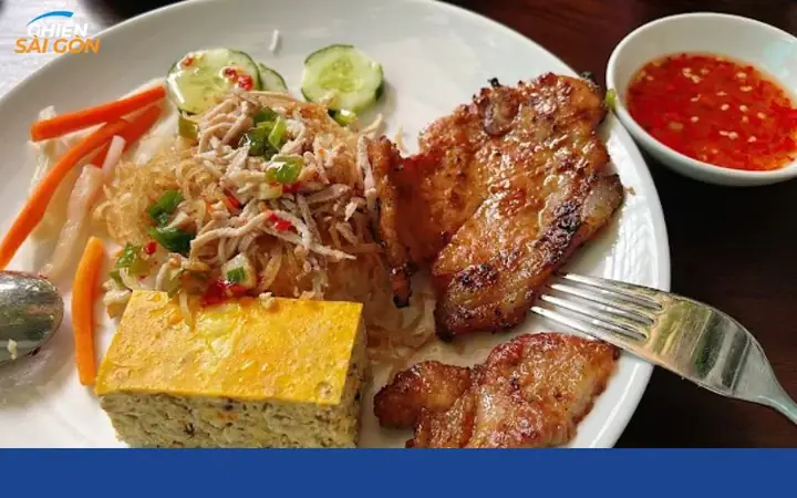 Cơm Tấm Sài Gòn Quận 7: Danh Sách Quán Ngon & Kinh Nghiệm Chọn Lựa Cơm Tấm Sài Gòn Quận 7: Danh Sách Quán Ngon & Kinh Nghiệm Chọn Lựa