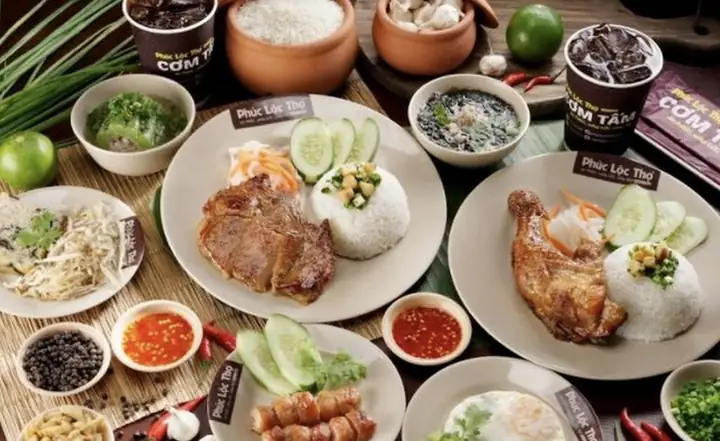 Top Quán Cơm Trưa Văn Phòng Ngon, Giao Tận Nơi Tại Gò Vấp Top Quán Cơm Trưa Văn Phòng Ngon, Giao Tận Nơi Tại Gò Vấp