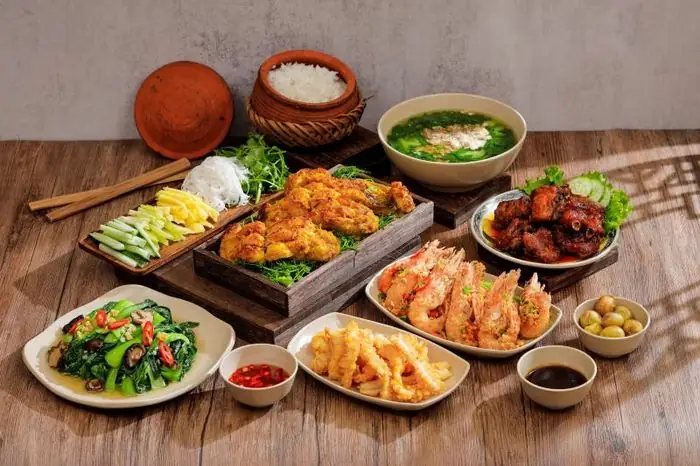 Top Quán Cơm Trưa Văn Phòng Ngon & Giá Tốt Nhất Vũng Tàu Top Quán Cơm Trưa Văn Phòng Ngon & Giá Tốt Nhất Vũng Tàu