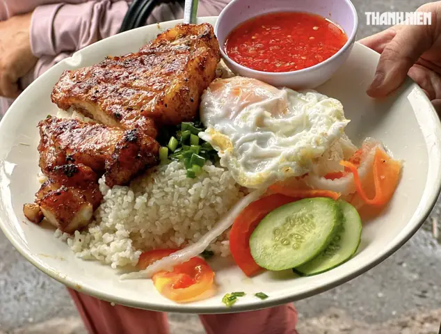 Top Quán Cơm Việt Ngon Chuẩn Vị Mẹ Nấu Tại Sài Gòn: Khám Phá Danh Sách Hay Nhất Top Quán Cơm Việt Ngon Chuẩn Vị Mẹ Nấu Tại Sài Gòn: Khám Phá Danh Sách Hay Nhất