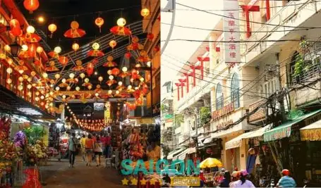 Khám Phá Con Đường Ăn Uống Quận 5: Top Quán Ngon, Món Đặc Sản Bạn Phải Thử Khám Phá Con Đường Ăn Uống Quận 5: Top Quán Ngon, Món Đặc Sản Bạn Phải Thử