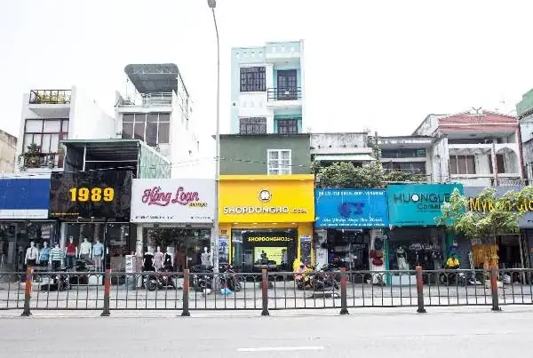 Khám Phá "con Đường Thời Trang" Sài Gòn: Thiên Đường Mua Sắm Cho Mọi Phong Cách