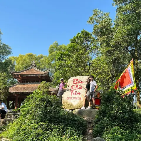 Côn Sơn Kiếp Bạc Có Phải Leo Núi Không? Hướng Dẫn Chi Tiết Từ A-Z 58 Côn Sơn Kiếp Bạc Có Phải Leo Núi Không? Hướng Dẫn Chi Tiết Từ A-Z