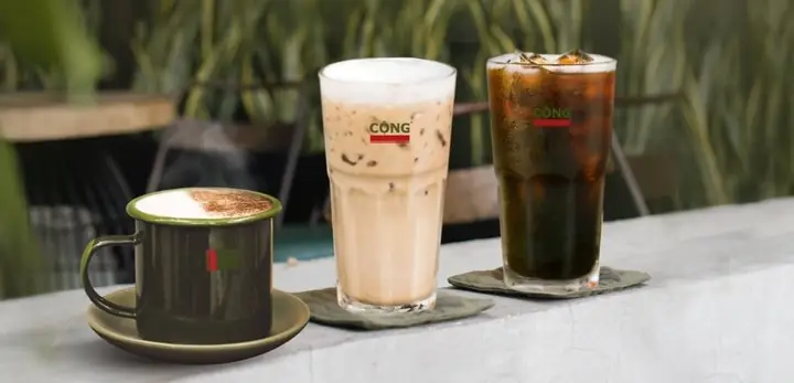 Thông Tin Chi Tiết Cộng Cà Phê 94 Đường Láng: Địa Chỉ, Giờ Mở Cửa & Sự Kiện
