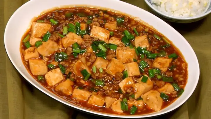 Công Thức Đậu Hũ Tứ Xuyên: Hướng Dẫn Chi Tiết Cách Làm Ma Po Tofu Chuẩn Vị