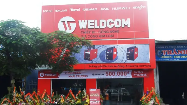 Công Ty Bắc Việt Hải Phòng: Thông Tin Chi Tiết, Ngành Nghề & Địa Chỉ
