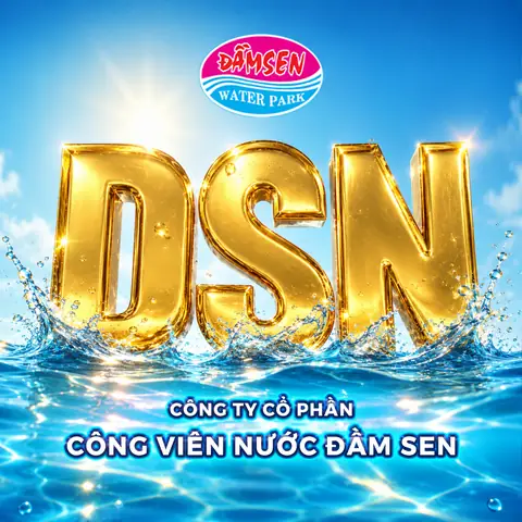 Công Ty Cổ Phần Công Viên Nước Đầm Sen (dsn): Thông Tin Chi Tiết Và Cập Nhật Mới Nhất