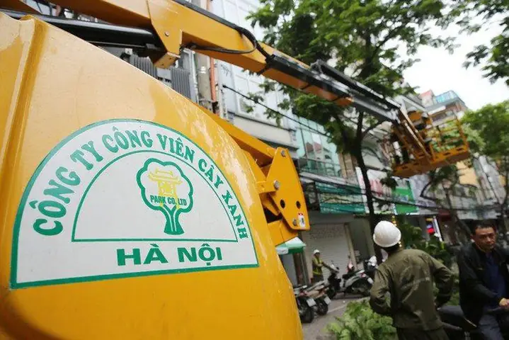 Top Công Viên Cây Xanh Hà Nội: Khám Phá Điểm Đến Xanh Mát Và Thư Giãn Top Công Viên Cây Xanh Hà Nội: Khám Phá Điểm Đến Xanh Mát Và Thư Giãn