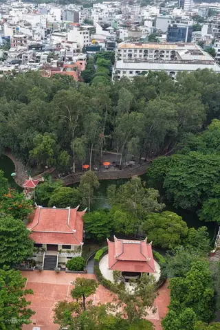 Công Viên Lê Thị Riêng: Địa Chỉ, Giờ Mở Cửa & Kinh Nghiệm Vui Chơi Chi Tiết Công Viên Lê Thị Riêng: Địa Chỉ, Giờ Mở Cửa & Kinh Nghiệm Vui Chơi Chi Tiết