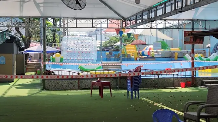 Top Công Viên Nước Tp.hcm: Địa Điểm Vui Chơi Giải Nhiệt Hè 2024