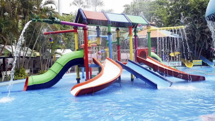 Top Công Viên Nước Tp.hcm: Địa Điểm Vui Chơi Giải Nhiệt Hè 2024