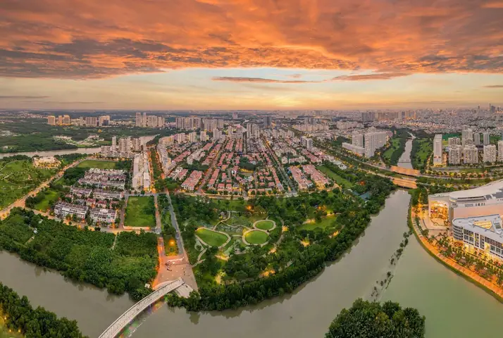Top Các Công Viên Ở Tp. Hồ Chí Minh: Khám Phá Địa Điểm Vui Chơi & Thư Giãn Hấp Dẫn Top Các Công Viên Ở Tp. Hồ Chí Minh: Khám Phá Địa Điểm Vui Chơi & Thư Giãn Hấp Dẫn