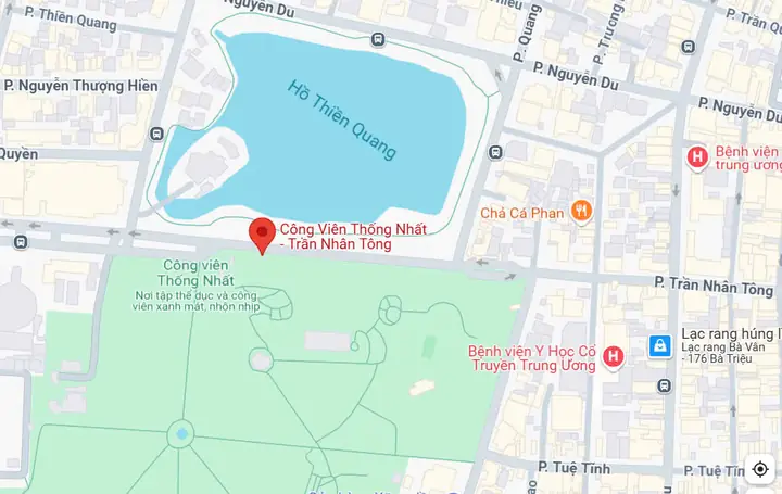 Công Viên Thống Nhất Có Mấy Cổng: Hướng Dẫn Chi Tiết Các Lối Vào 58 Công Viên Thống Nhất Có Mấy Cổng: Hướng Dẫn Chi Tiết Các Lối Vào