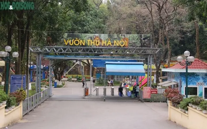 Công Viên Thủ Lệ Mở Cửa Đến Mấy Giờ? Thông Tin Chi Tiết Cập Nhật Mới Nhất Công Viên Thủ Lệ Mở Cửa Đến Mấy Giờ? Thông Tin Chi Tiết Cập Nhật Mới Nhất