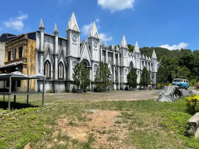 Công Viên Giải Trí Wedding Land Bắc Giang: Khám Phá Điểm Đến Hấp Dẫn Cho Mọi Du Khách Công Viên Giải Trí Wedding Land Bắc Giang: Khám Phá Điểm Đến Hấp Dẫn Cho Mọi Du Khách