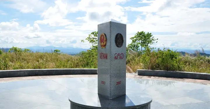 Cột Mốc Ba Biên Đông Dương: Khám Phá Vị Trí, Đặc Điểm Và Ý Nghĩa Lịch Sử