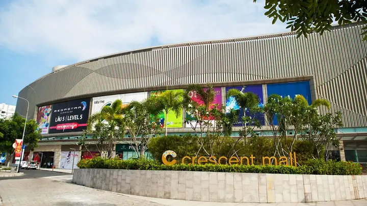 Crescent Mall Gửi Xe Ở Đâu? Hướng Dẫn Chi Tiết Cập Nhật 2025 Crescent Mall Gửi Xe Ở Đâu? Hướng Dẫn Chi Tiết Cập Nhật 2025