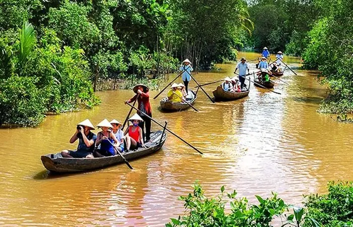 Cù Lao An Bình Vĩnh Long: Vị Trí, Cách Di Chuyển Và Những Trải Nghiệm Hấp Dẫn