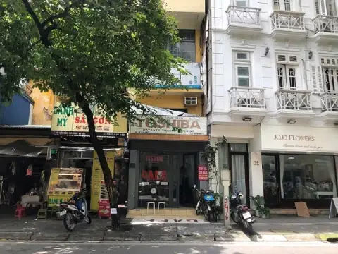 Cửa Bắc Quán Thánh Ba Đình Hà Nội: Lịch Sử, Vị Trí Và Điểm Đến Hấp Dẫn