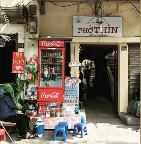 Địa Chỉ Mua Thịt Bò Tươi Ngon & Uy Tín Trên Đường Đinh Tiên Hoàng