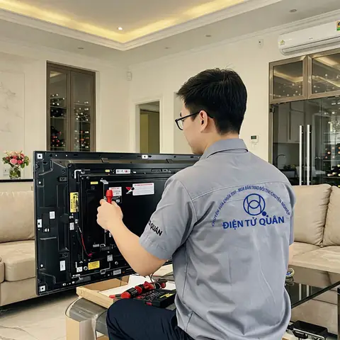 Top Cửa Hàng Uy Tín Tại Chợ Nhật Tảo: Hướng Dẫn Mua Sắm Linh Kiện Điện Tử