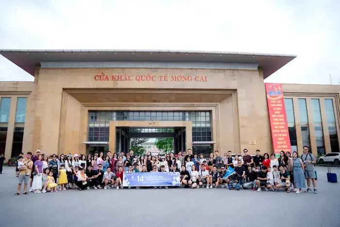 Cửa Khẩu Móng Cái Giáp Tỉnh Nào Trung Quốc? Thông Tin & Kinh Nghiệm Chi Tiết