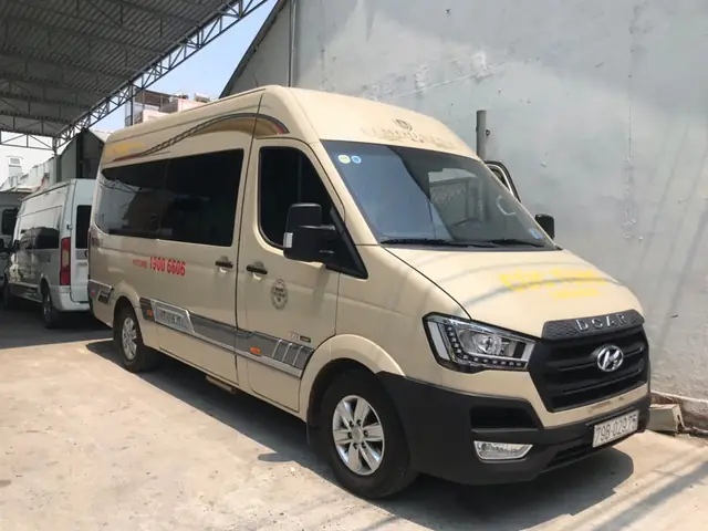 Xe Limousine Cúc Tùng Tuy Hòa - Nha Trang: Giá Vé, Lịch Trình & Kinh Nghiệm Đặt Vé 6 Xe Limousine Cúc Tùng Tuy Hòa - Nha Trang: Giá Vé, Lịch Trình & Kinh Nghiệm Đặt Vé