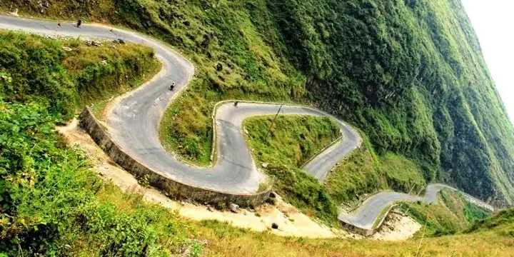 Khám Phá Cung Đường Hà Giang Đi Đồng Văn: Lịch Trình, Chi Phí & Điểm Đến Hấp Dẫn Khám Phá Cung Đường Hà Giang Đi Đồng Văn: Lịch Trình, Chi Phí & Điểm Đến Hấp Dẫn