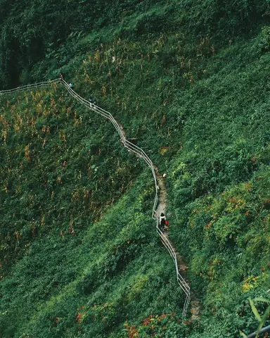 “cung Đường Nguy Hiểm Nhất Hà Giang”: Khám Phá Các Tuyến Đèo Chinh Phục Dân Phượt