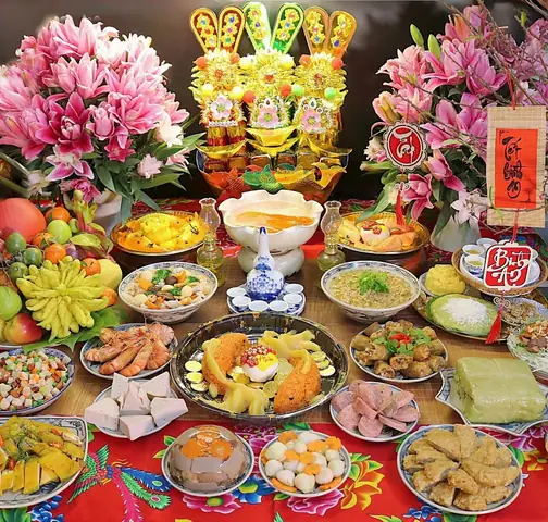 Cúng Ông Công Ông Táo Cần Những Gì: Lễ Vật, Mâm Cỗ & Nghi Thức Chuẩn Cúng Ông Công Ông Táo Cần Những Gì: Lễ Vật, Mâm Cỗ & Nghi Thức Chuẩn