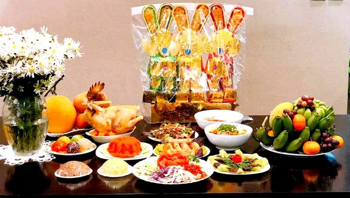 Cúng Ông Công Ông Táo Cần Những Gì: Lễ Vật, Mâm Cỗ & Nghi Thức Chuẩn Cúng Ông Công Ông Táo Cần Những Gì: Lễ Vật, Mâm Cỗ & Nghi Thức Chuẩn