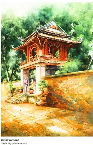 Cuối Tuần Ở Hà Nội: Gợi Ý Địa Điểm Vui Chơi & Du Lịch Hấp Dẫn Cuối Tuần Ở Hà Nội: Gợi Ý Địa Điểm Vui Chơi & Du Lịch Hấp Dẫn