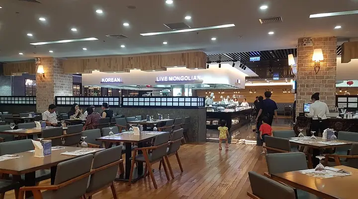 D'maris Buffet Hồ Chí Minh: Khám Phá Thực Đơn, Giá Cả & Địa Điểm Chi Tiết D'maris Buffet Hồ Chí Minh: Khám Phá Thực Đơn, Giá Cả & Địa Điểm Chi Tiết