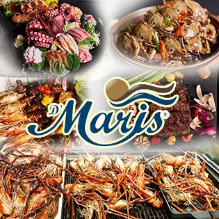 D'maris Buffet Hồ Chí Minh: Khám Phá Thực Đơn, Giá Cả & Địa Điểm Chi Tiết D'maris Buffet Hồ Chí Minh: Khám Phá Thực Đơn, Giá Cả & Địa Điểm Chi Tiết