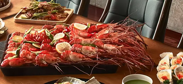 D'maris Buffet Hồ Chí Minh: Khám Phá Thực Đơn, Giá Cả & Địa Điểm Chi Tiết D'maris Buffet Hồ Chí Minh: Khám Phá Thực Đơn, Giá Cả & Địa Điểm Chi Tiết