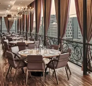 D'maris Buffet Hồ Chí Minh: Khám Phá Thực Đơn, Giá Cả & Địa Điểm Chi Tiết D'maris Buffet Hồ Chí Minh: Khám Phá Thực Đơn, Giá Cả & Địa Điểm Chi Tiết