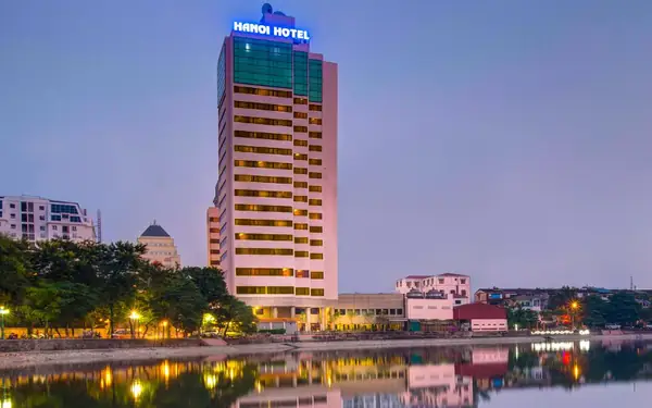 Hanoi Hotel: Thông Tin Chi Tiết, Địa Chỉ D8 Giảng Võ, Đánh Giá & Kinh Nghiệm Hanoi Hotel: Thông Tin Chi Tiết, Địa Chỉ D8 Giảng Võ, Đánh Giá & Kinh Nghiệm