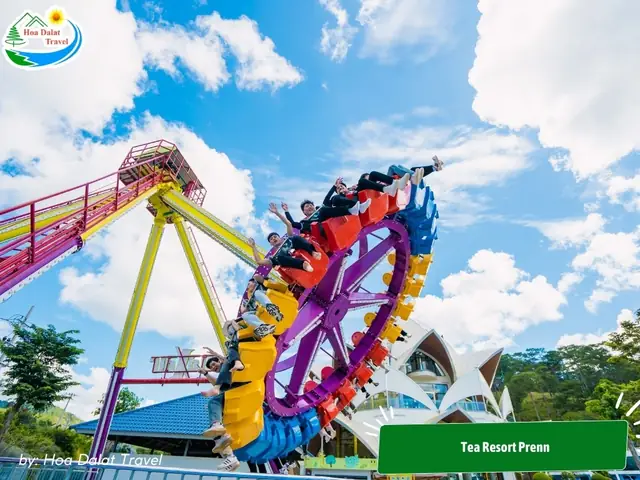 Đà Lạt Có Gì Chơi Cho Trẻ Em: Top Địa Điểm Vui Chơi Hấp Dẫn Nhất Đà Lạt Có Gì Chơi Cho Trẻ Em: Top Địa Điểm Vui Chơi Hấp Dẫn Nhất