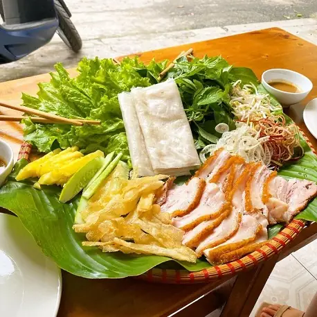 Đặc Sản Đà Nẵng: Khám Phá 30+ Món Ngon Nổi Tiếng Và Nên Mua Làm Quà