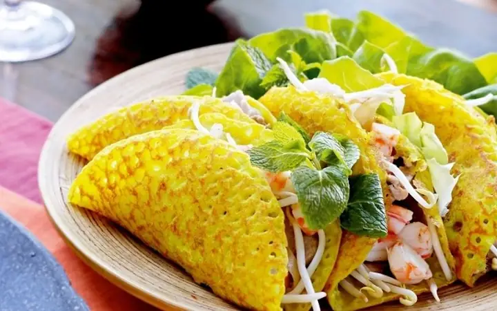 Đặc Sản Đà Nẵng: Khám Phá 30+ Món Ngon Nổi Tiếng Và Nên Mua Làm Quà