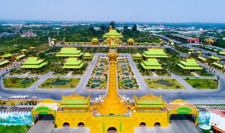 Đại Nam Miễn Phí Vé Vào Cổng: Cập Nhật Ưu Đãi Mới Nhất 2020 Và Kinh Nghiệm Du Lịch