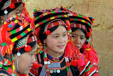 Dân Tộc Giấy Ở Hà Giang: Đặc Điểm, Văn Hóa Và Nơi Sinh Sống