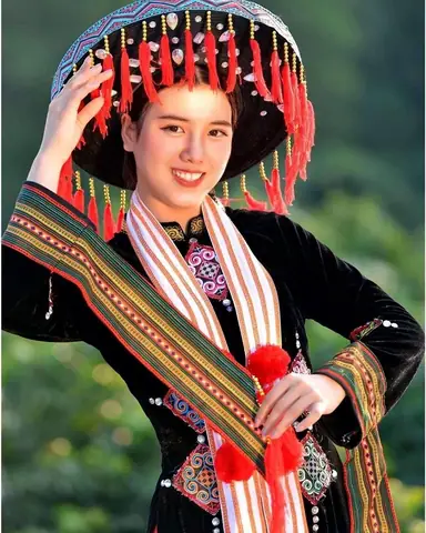 Dân Tộc H'mông Ở Việt Nam: Phân Bố Địa Lý Và Đặc Điểm Nổi Bật Dân Tộc H'mông Ở Việt Nam: Phân Bố Địa Lý Và Đặc Điểm Nổi Bật