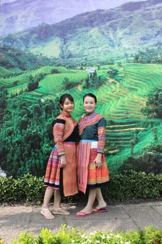 Dân Tộc H'mông Ở Việt Nam: Phân Bố Địa Lý Và Đặc Điểm Nổi Bật Dân Tộc H'mông Ở Việt Nam: Phân Bố Địa Lý Và Đặc Điểm Nổi Bật
